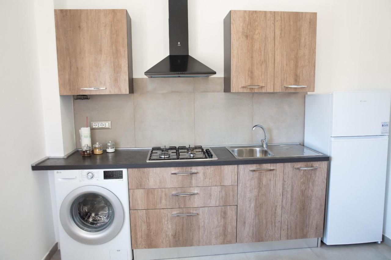 Laperlapartment San Leone Exterior photo