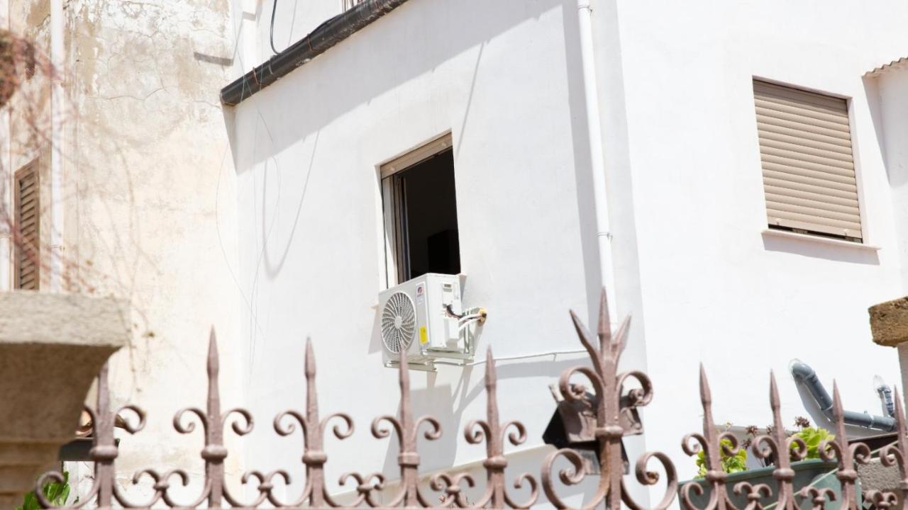 Laperlapartment San Leone Exterior photo