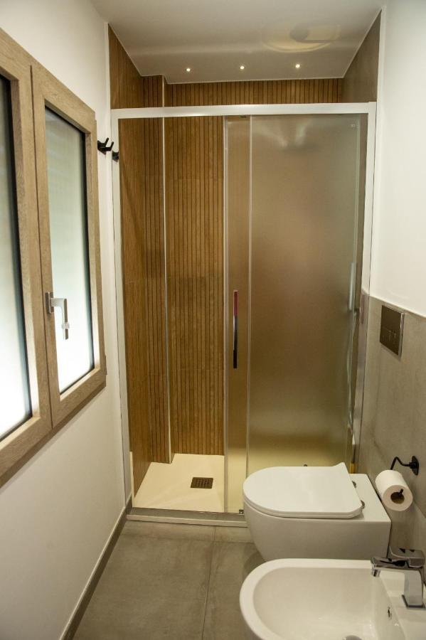 Laperlapartment San Leone Exterior photo