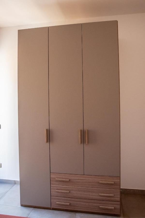 Laperlapartment San Leone Exterior photo