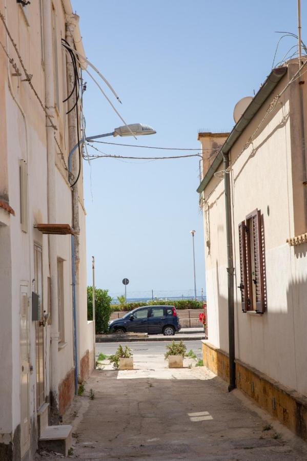 Laperlapartment San Leone Exterior photo