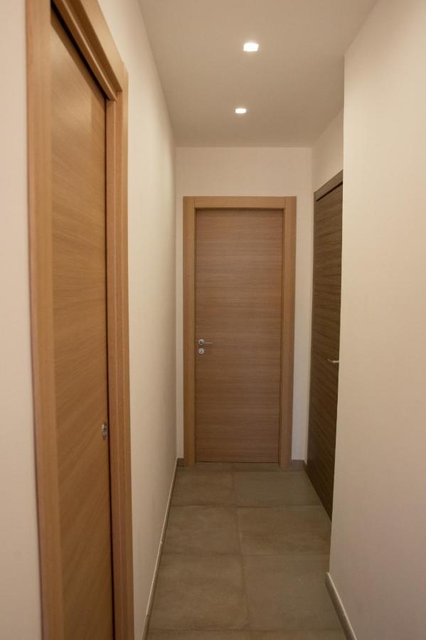 Laperlapartment San Leone Exterior photo