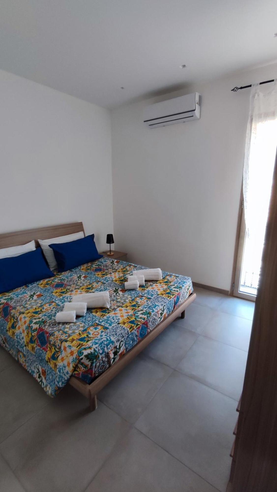 Laperlapartment San Leone Exterior photo