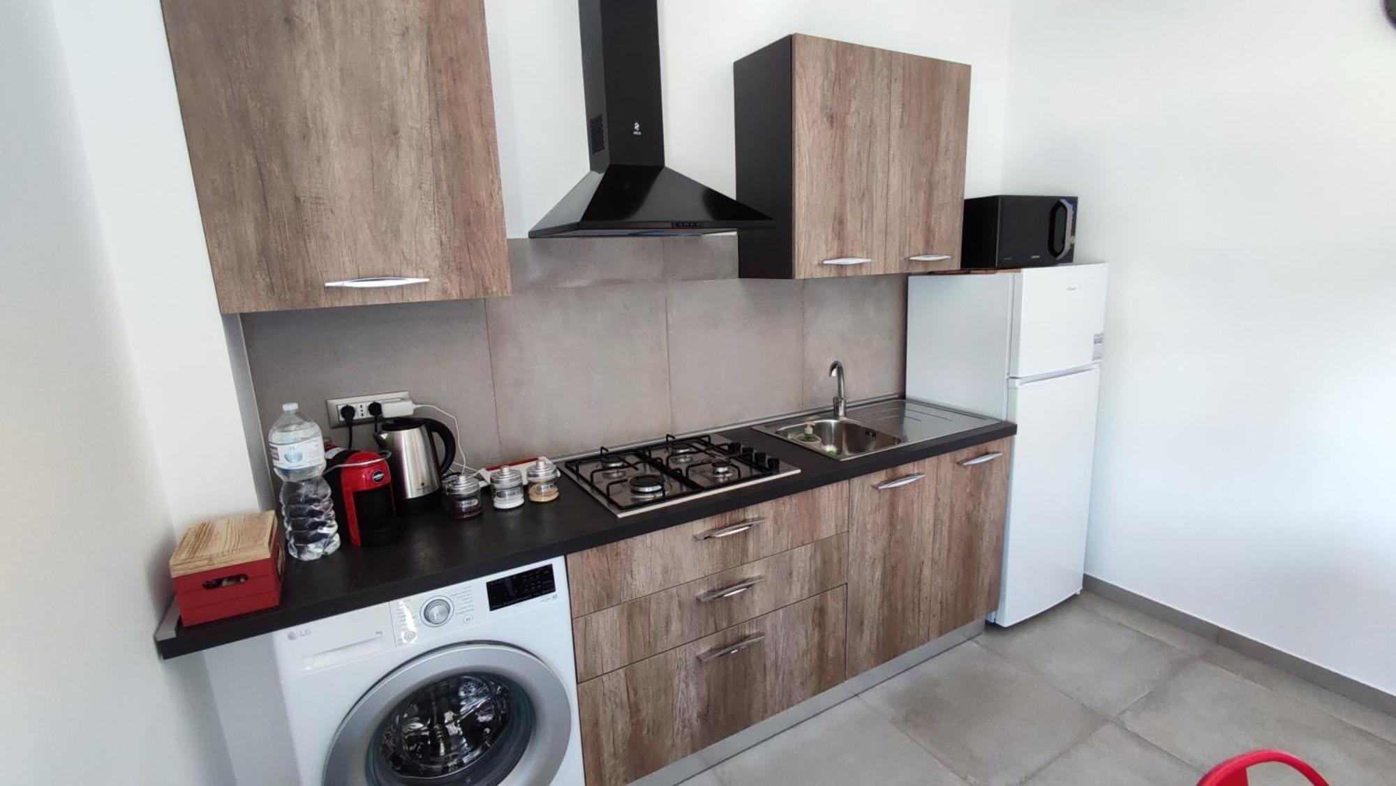 Laperlapartment San Leone Exterior photo